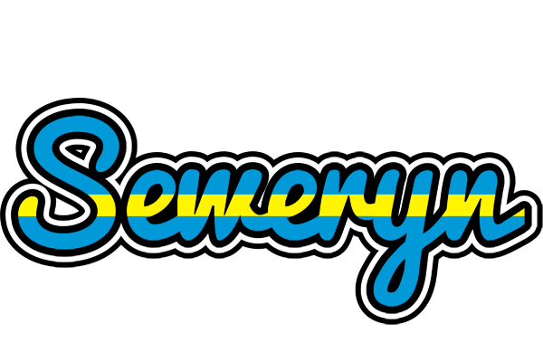 Seweryn sweden logo