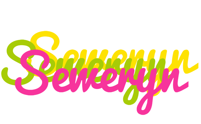 Seweryn sweets logo