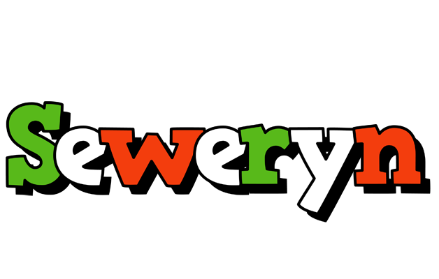 Seweryn venezia logo