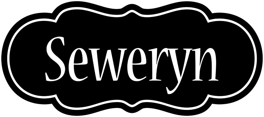 Seweryn welcome logo