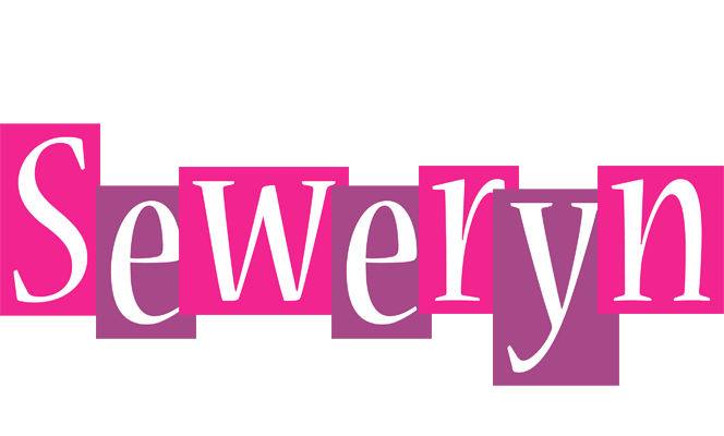 Seweryn whine logo