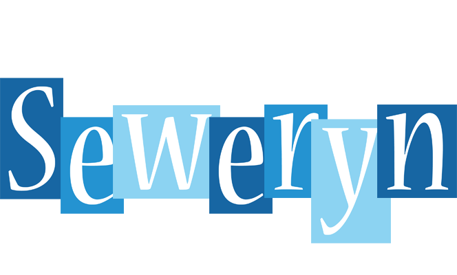 Seweryn winter logo