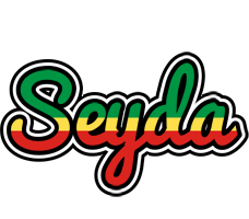 Seyda african logo