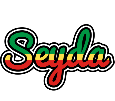 Seyda african logo