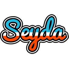 Seyda america logo