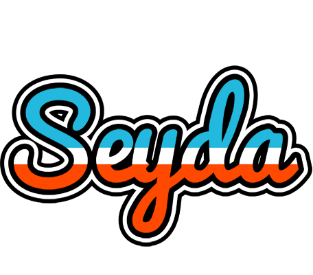 Seyda america logo
