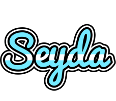 Seyda argentine logo