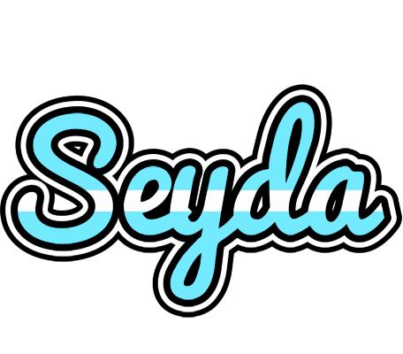 Seyda argentine logo