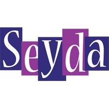 Seyda autumn logo