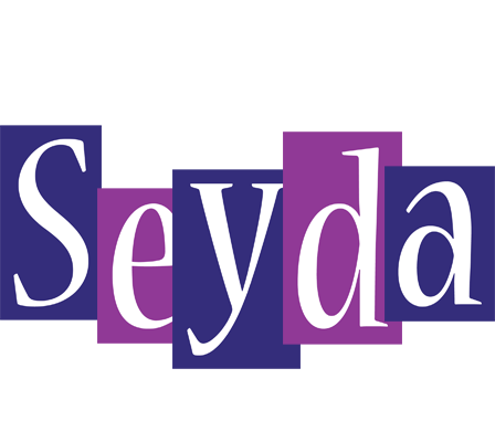 Seyda autumn logo