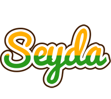 Seyda banana logo