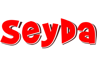 Seyda basket logo