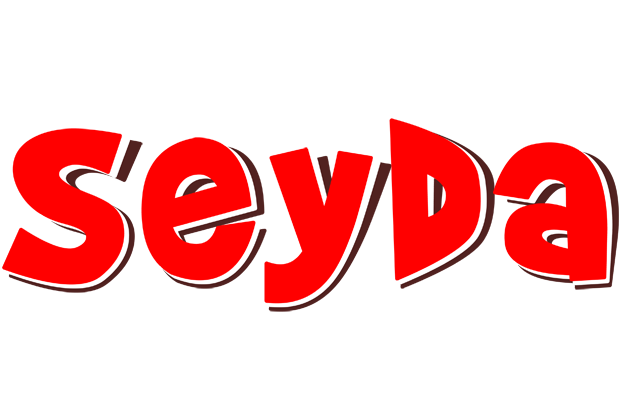 Seyda basket logo