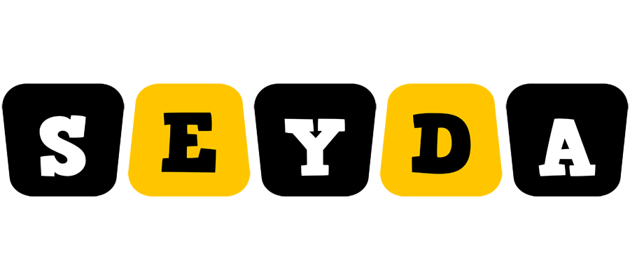 Seyda boots logo