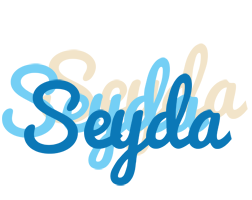 Seyda breeze logo