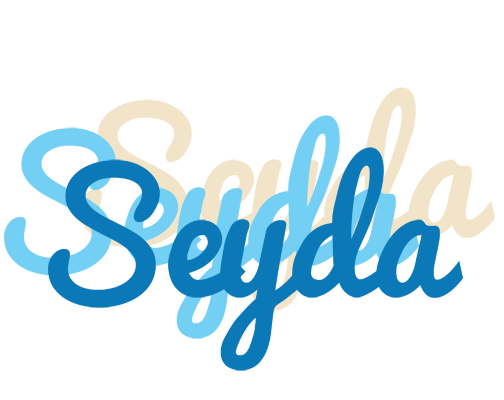 Seyda breeze logo