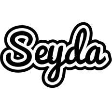 Seyda chess logo