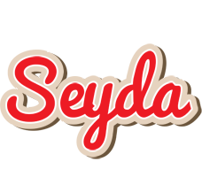 Seyda chocolate logo