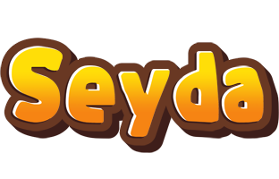 Seyda cookies logo