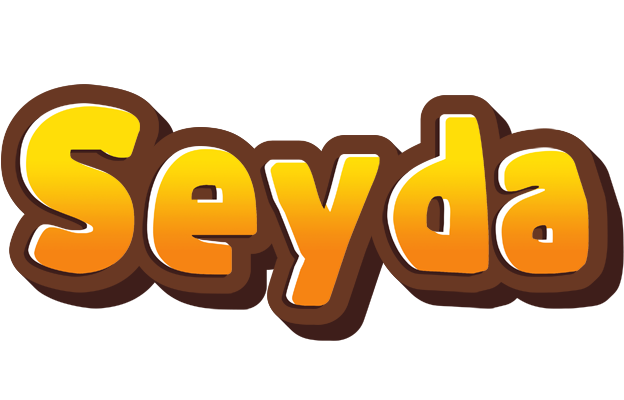 Seyda cookies logo