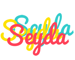 Seyda disco logo