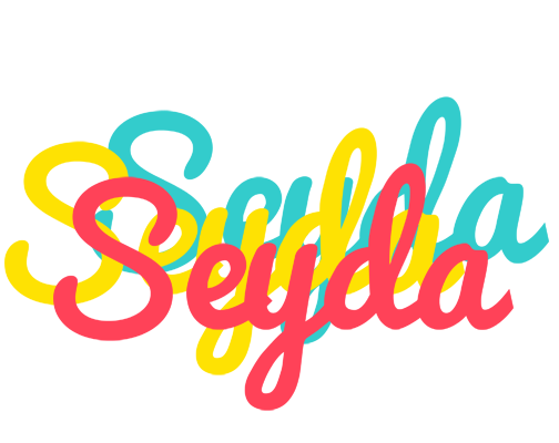 Seyda disco logo