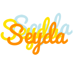 Seyda energy logo