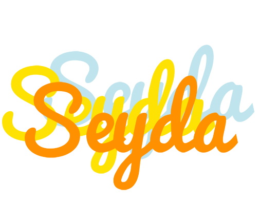 Seyda energy logo