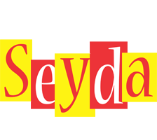 Seyda errors logo