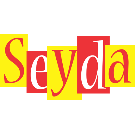 Seyda errors logo