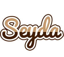 Seyda exclusive logo