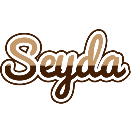 Seyda exclusive logo