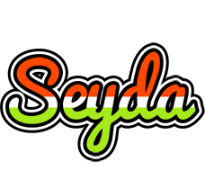 Seyda exotic logo