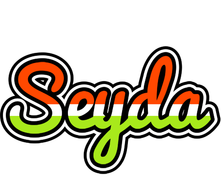 Seyda exotic logo