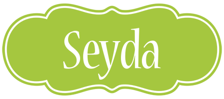 Seyda family logo