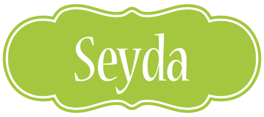 Seyda family logo