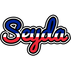 Seyda france logo