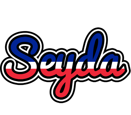 Seyda france logo