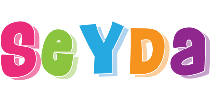 Seyda friday logo