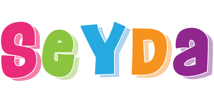 Seyda friday logo