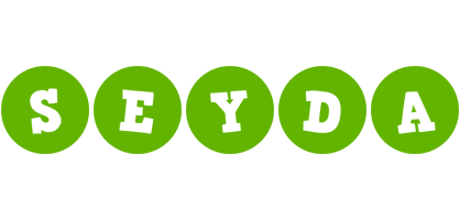 Seyda games logo