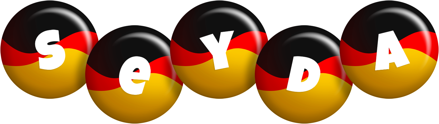 Seyda german logo