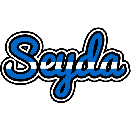 Seyda greece logo