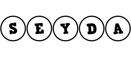 Seyda handy logo