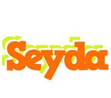 Seyda healthy logo