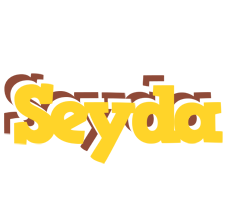 Seyda hotcup logo