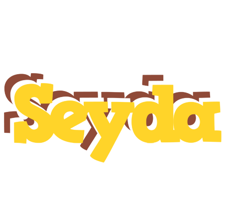 Seyda hotcup logo