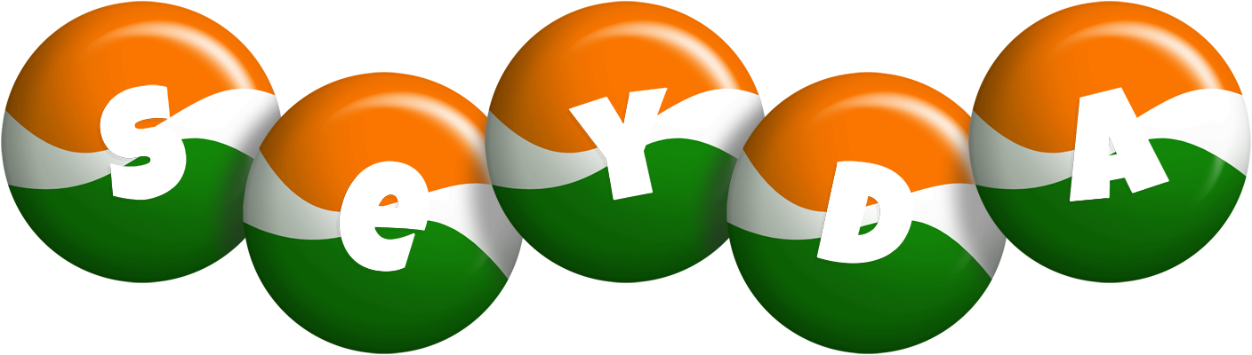Seyda india logo