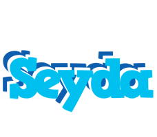 Seyda jacuzzi logo