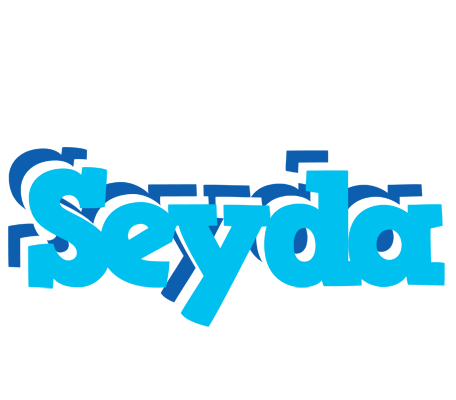 Seyda jacuzzi logo